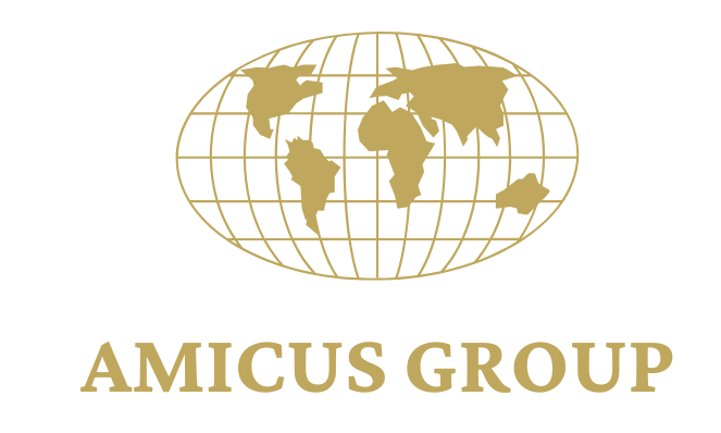 Amicus Group Logo