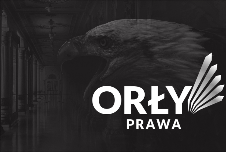 Kanelaria Amicus Group Orły Prawa