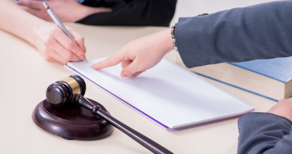 Sprawy cywilne – fundament codziennego życia prawnego